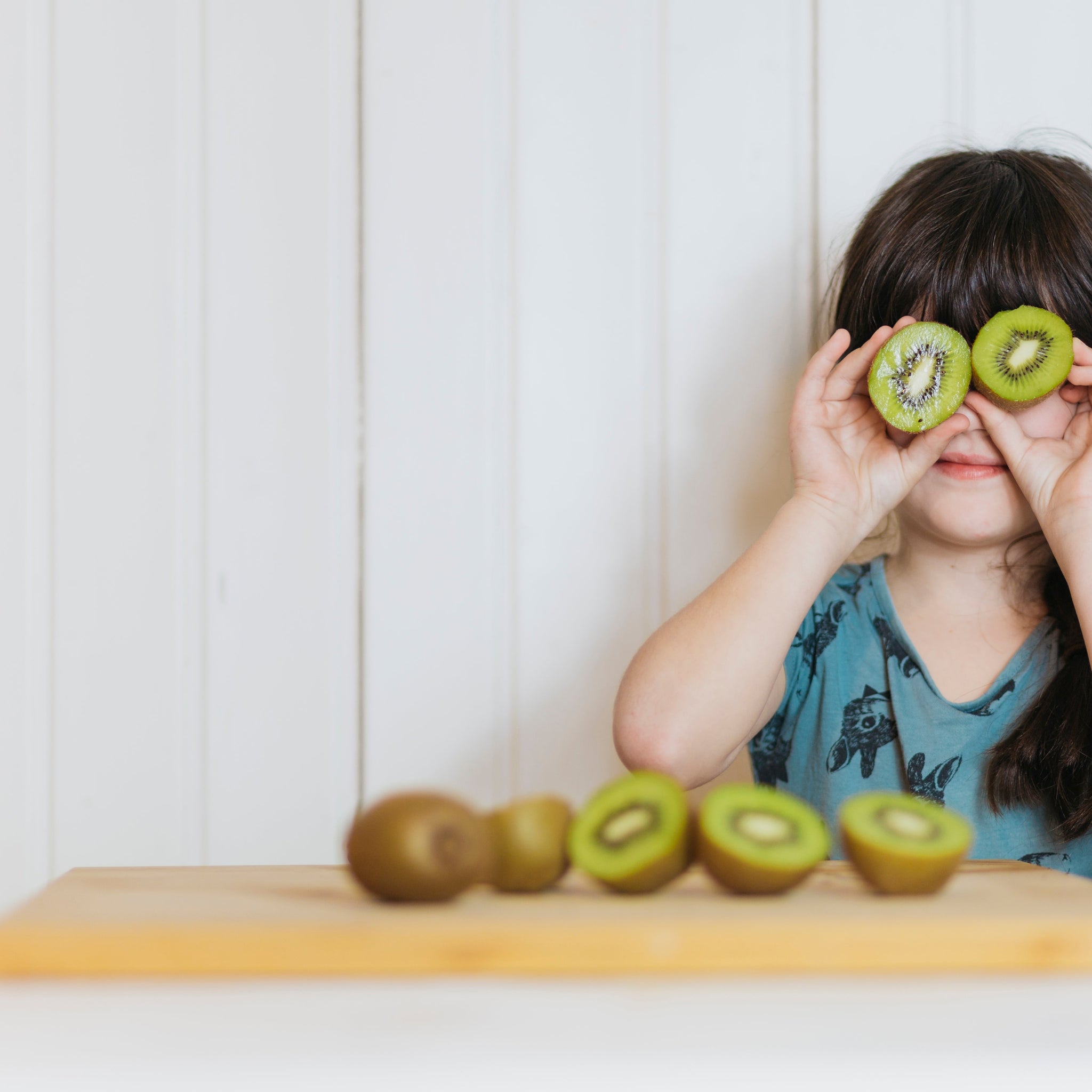 Alimentação saudável: Transforme a hora de comer em uma aventura saborosa